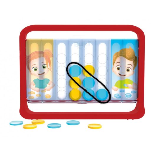 Fejlesztő Játék - Pixxo Junior - Buki