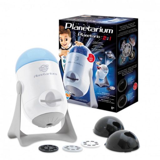 Planetárium 2 az 1-ben - Buki