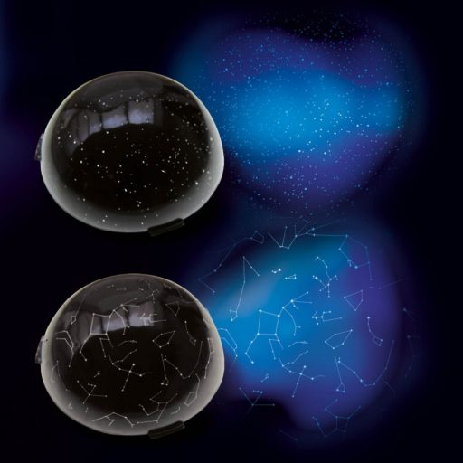 Planetárium 2 az 1-ben - Buki
