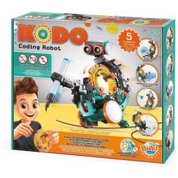 Kodo Robot - Buki