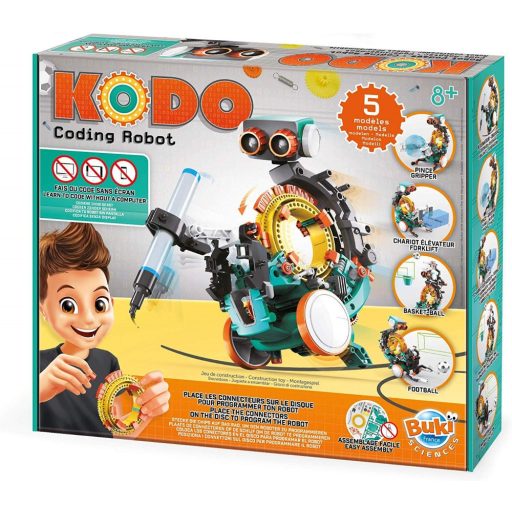 Kodo Robot - Buki