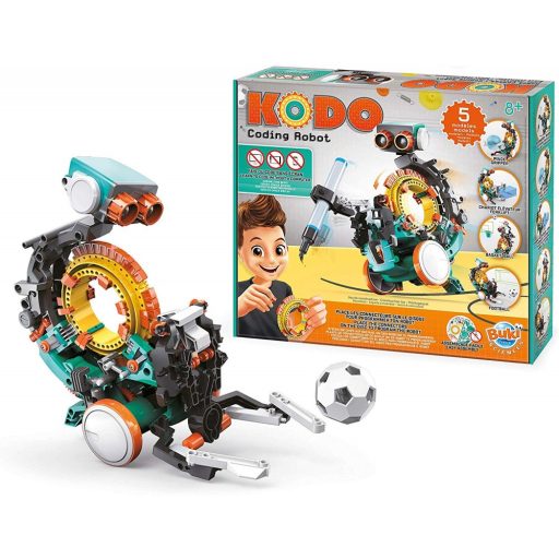 Kodo Robot - Buki