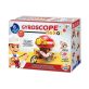 Gyroscope robot