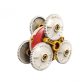 Gyroscope robot