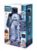 Távirányítós Marko Robot Zenével És Hangeffektekkel Buki
