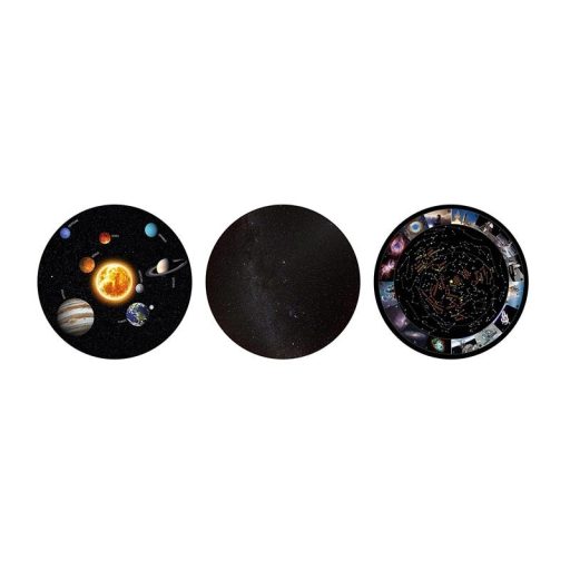 HD Planetárium Vetítő - Buki