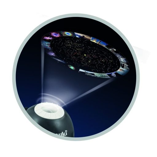 HD Planetárium Vetítő - Buki
