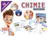 Kémiai Labor 75 Kísérlettel - Buki