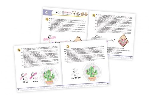 Ékszerkészítés Varrással - Buki