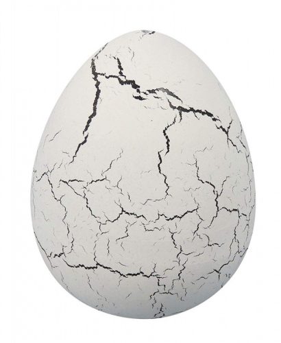 Varázs Dínó Tojás - Buki