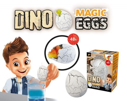 Varázs Dínó Tojás - Buki