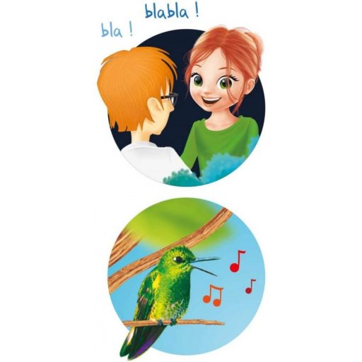 Hangerősítő Készülék - Buki