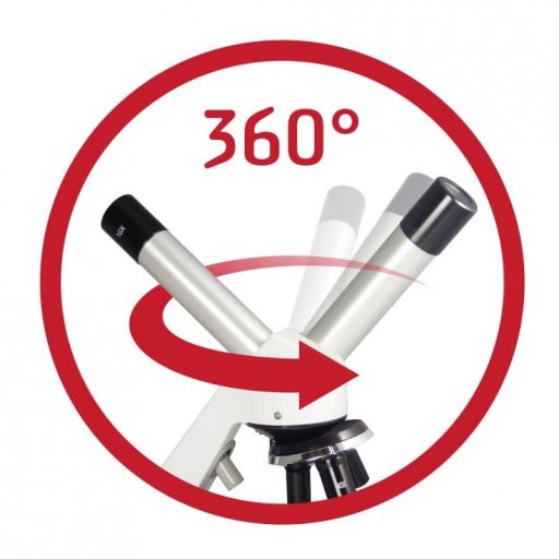 Mikroszkóp 50 kísérlet