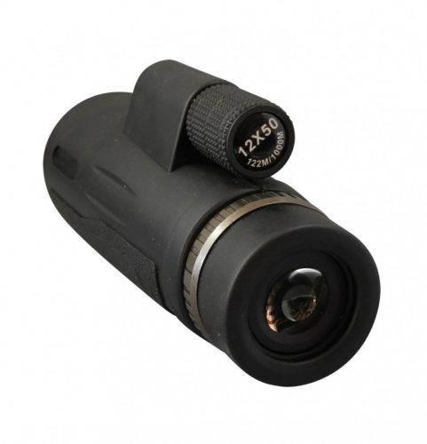 Profi monokulár távcső állvánnyal és mobiltartóval