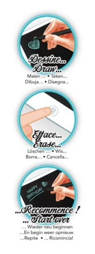 Digitális Rajztábla - Buki
