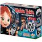 Walkie Talkie Tölthető Akkumulátorral - Buki