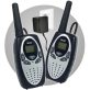 Walkie Talkie Tölthető Akkumulátorral - Buki