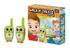 Walkie Talkie Junior - Buki
