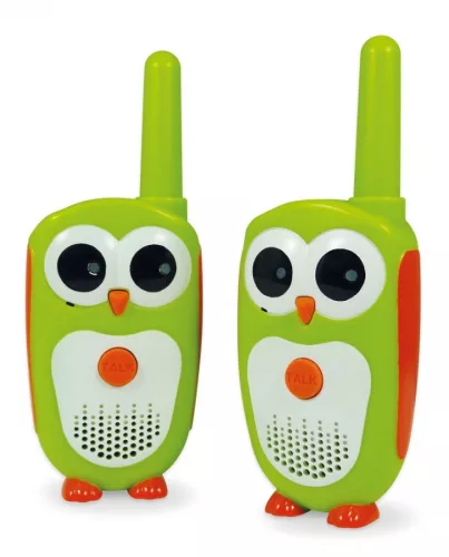 Walkie Talkie Junior - Buki