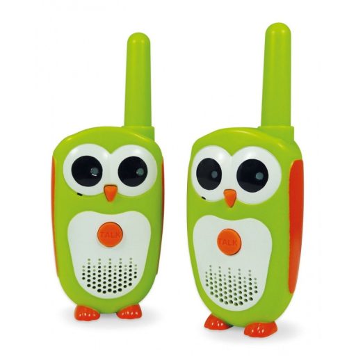 Walkie Talkie Junior - Buki