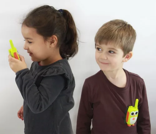 Walkie Talkie Junior - Buki