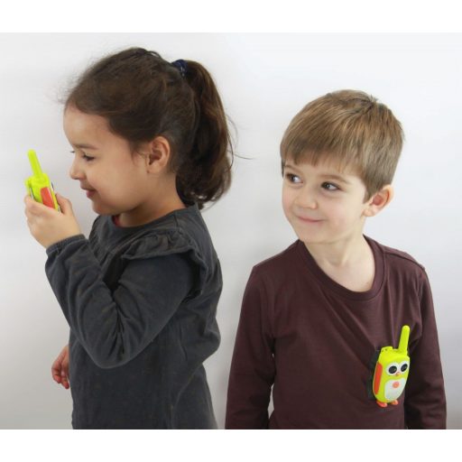 Walkie Talkie Junior - Buki