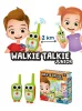Walkie Talkie Junior - Buki