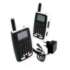 Walkie - Talkie Üzenetküldő Funkcióval - Buki