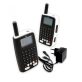 Walkie - Talkie Üzenetküldő Funkcióval - Buki