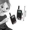 Walkie - Talkie Üzenetküldő Funkcióval - Buki