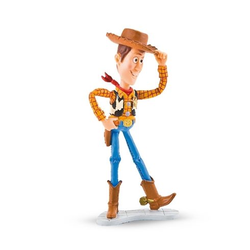 Bullyland Disney - Toy Story: Woody