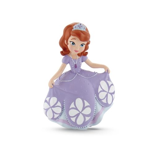 Bullyland Disney - Szófia hercegnő