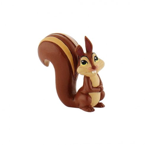 Bullyland Disney - Szófia hercegnő: Mókesz mókus