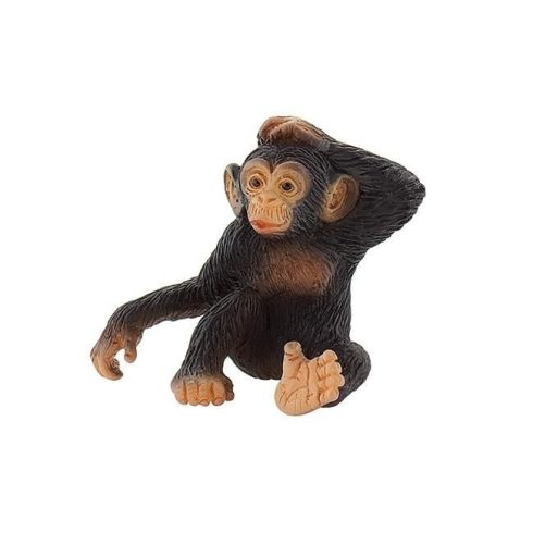 Bullyland - csimpánzkölyök
