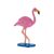 Bullyland - Rózsás flamingó
