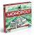 Monopoly ingatlankereskedelmi társasjáték