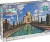 Taj Mahal - 1000 darabos puzzle 50x70 cm