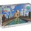 Taj Mahal - 1000 darabos puzzle 50x70 cm