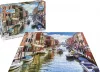 Velence - 1000 darabos puzzle 50x70 cm