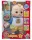 Cocomelon Boo Boo JJ interaktív plüssfigura 30 cm