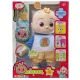 Cocomelon Boo Boo JJ interaktív plüssfigura 30 cm