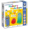 Fejlesztő játék, Éhes szörnyecskék- Tanulj meg számolni!