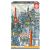 Educa Párizs 'Educa City Puzzle' 200 db-os puzzle