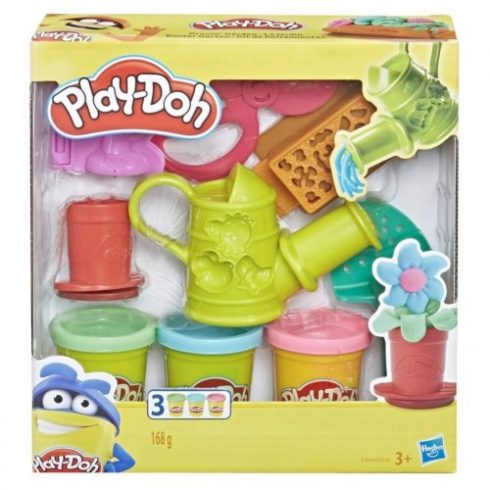 Play-Doh kertész gyurma készlet