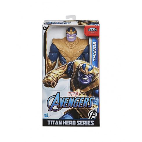Marvel Avengers - Titan Hero Series - Thanos figura