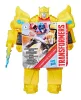 Transformers: Cybertron Battlers – robotfigura – Hasbro