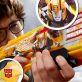Nerf Transformers Bumblebee Szivacslövő Puska