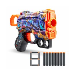   Xshot Excel Skins Menace - szivacslövő játékpisztoly többféle