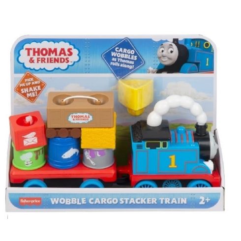 Thomas & Friends: Thomas rakosgatós mozdony