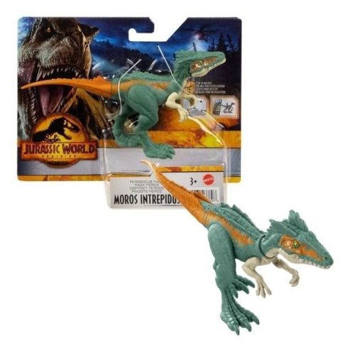 Jurassic World 3 - Dinó figura - Szortiment
